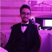 Professeur d'informatique pour classe préparatoire